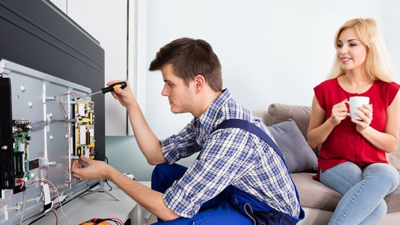 Kabadüz Televizyon Tamircisi